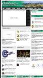 Mobile Screenshot of clonmore.net